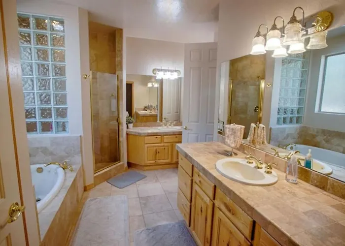 Large Lakeside 5br Mountain Retreat Sleeps 16 Near Lakes Hiking Sunrise Holiday home Pinetop-Lakeside