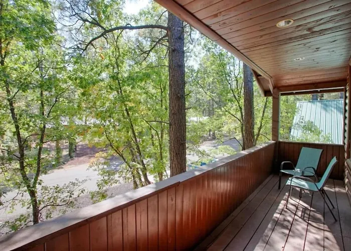 Large Lakeside 5br Mountain Retreat Sleeps 16 Near Lakes Hiking Sunrise Pinetop-Lakeside