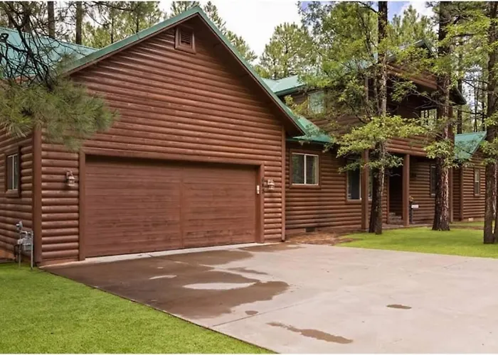 Large Lakeside 5br Mountain Retreat Sleeps 16 Near Lakes Hiking Sunrise Holiday home