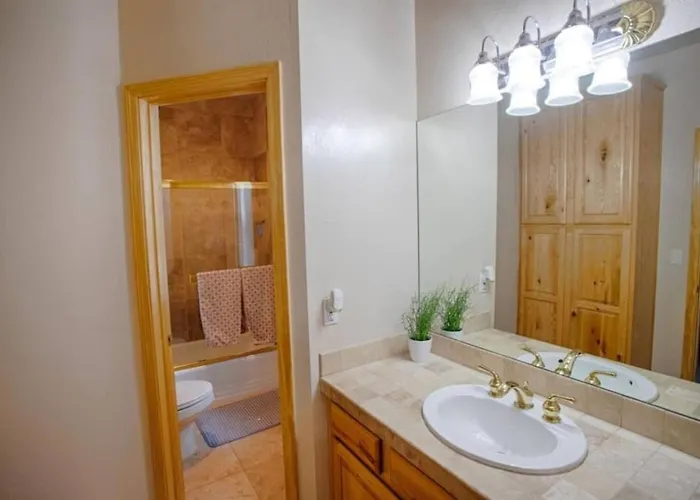 Large Lakeside 5br Mountain Retreat Sleeps 16 Near Lakes Hiking Sunrise Holiday home Pinetop-Lakeside