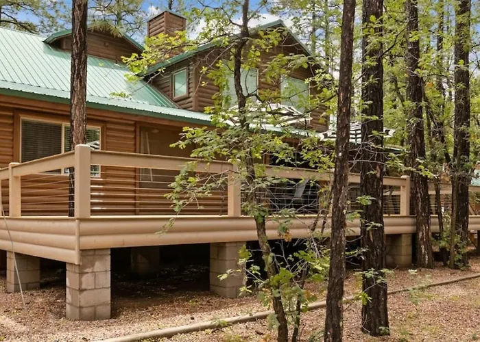 Large Lakeside 5br Mountain Retreat Sleeps 16 Near Lakes Hiking Sunrise Holiday home